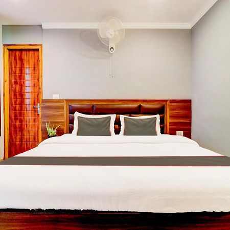 Collection O Vinayak View King Hotel & Restaurant Nainital Exterior photo